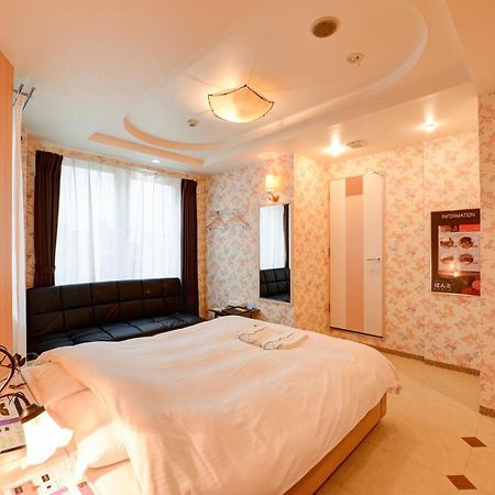 Hotel Ponto Kyoto Extérieur photo