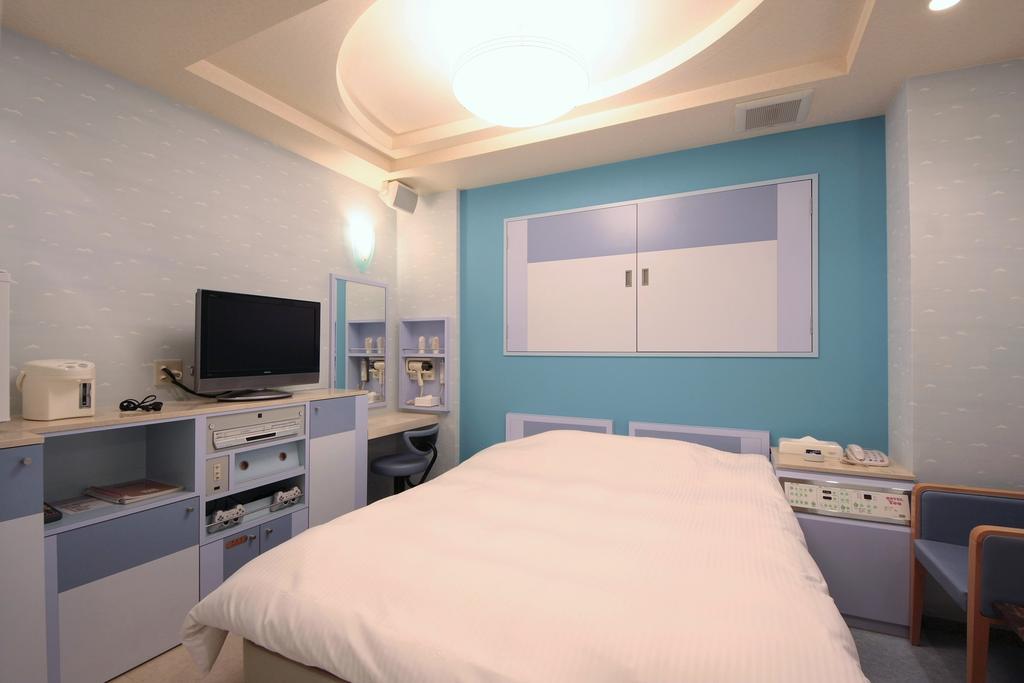 Hotel Ponto Kyoto Extérieur photo