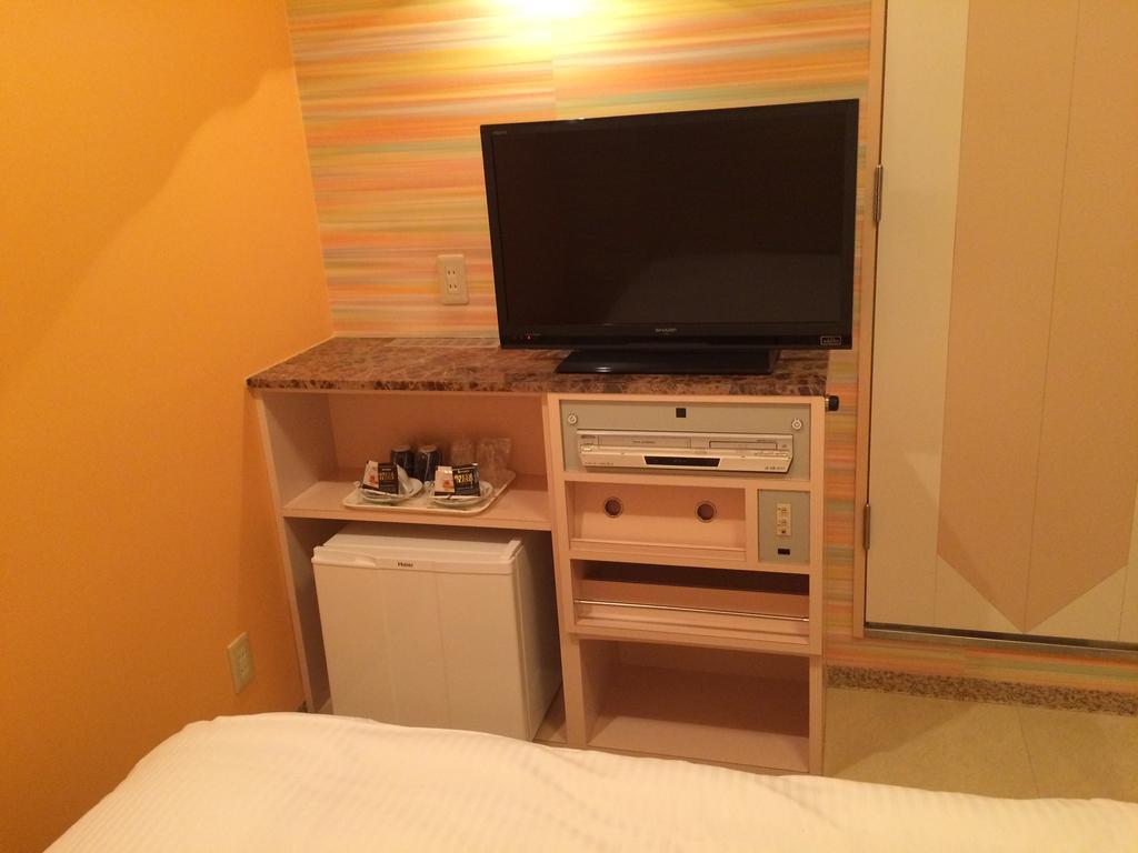 Hotel Ponto Kyoto Extérieur photo