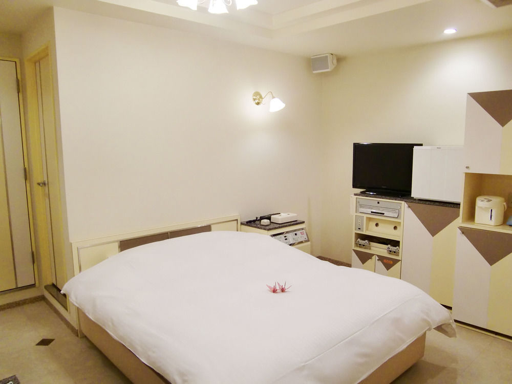 Hotel Ponto Kyoto Extérieur photo