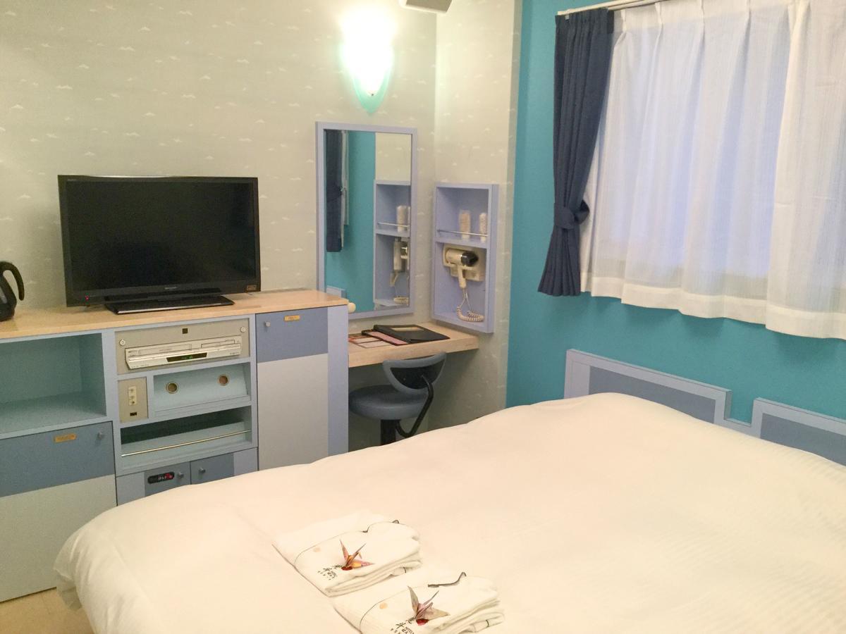 Hotel Ponto Kyoto Extérieur photo