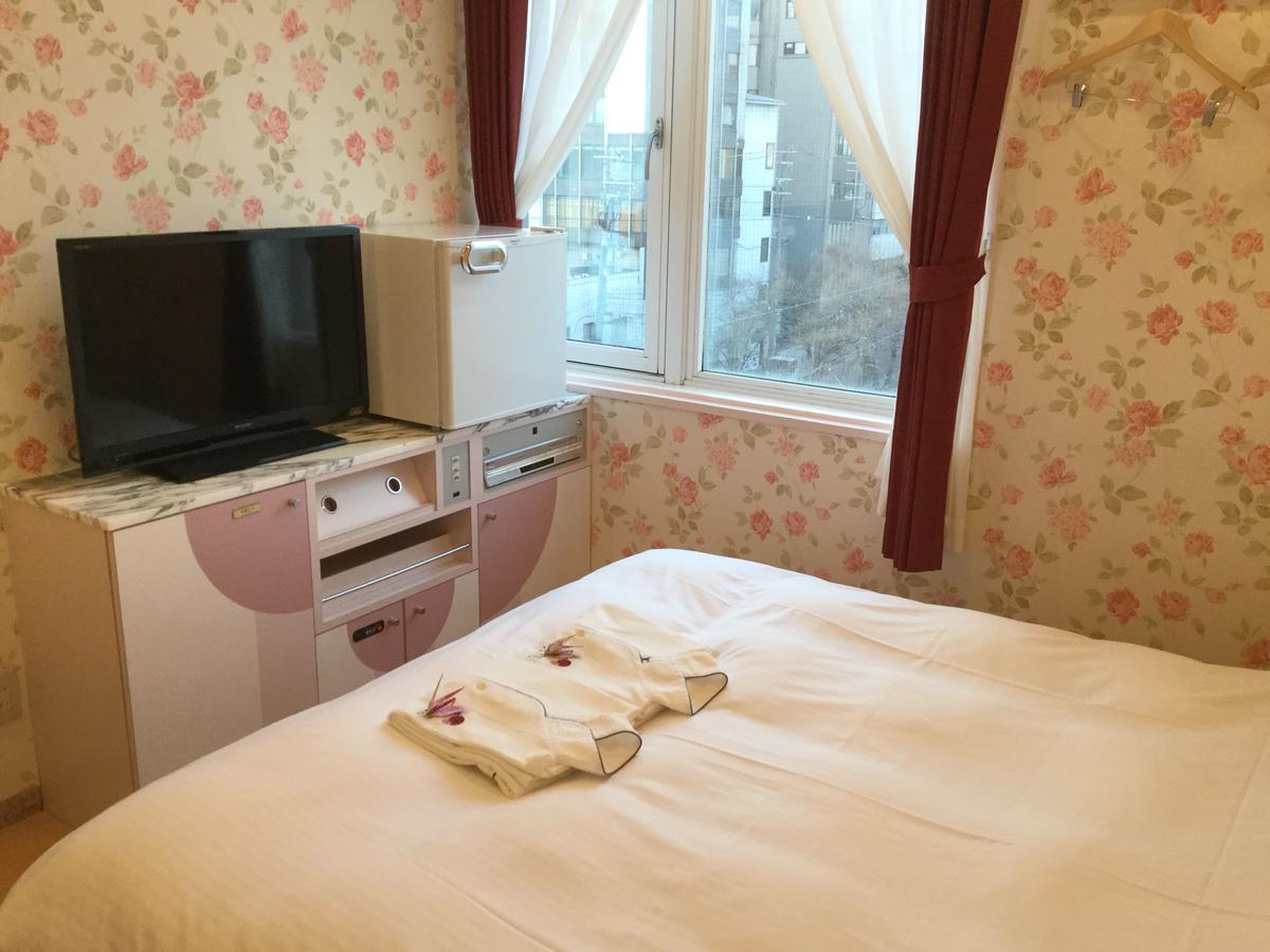 Hotel Ponto Kyoto Extérieur photo