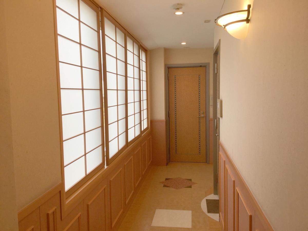 Hotel Ponto Kyoto Extérieur photo