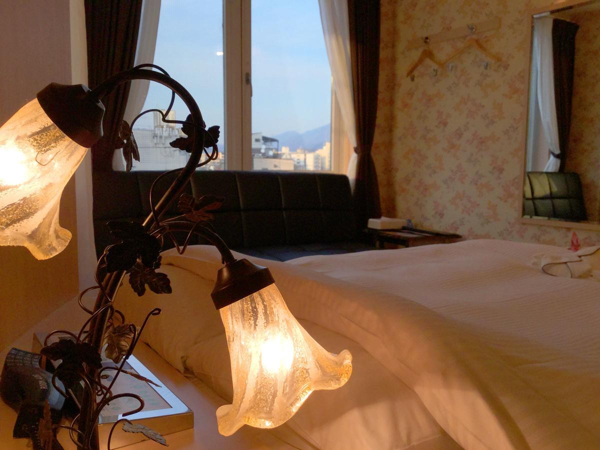 Hotel Ponto Kyoto Extérieur photo