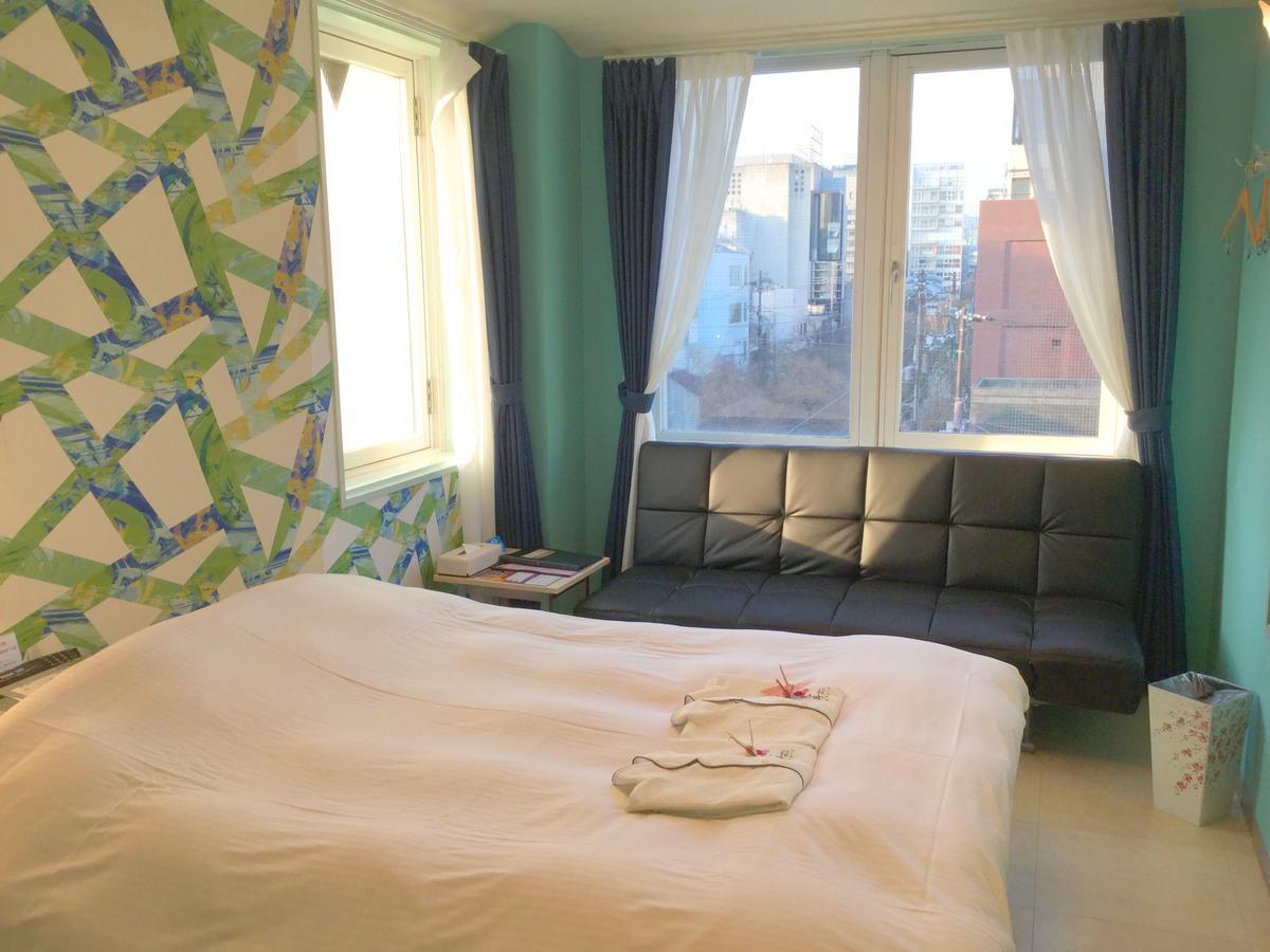 Hotel Ponto Kyoto Extérieur photo