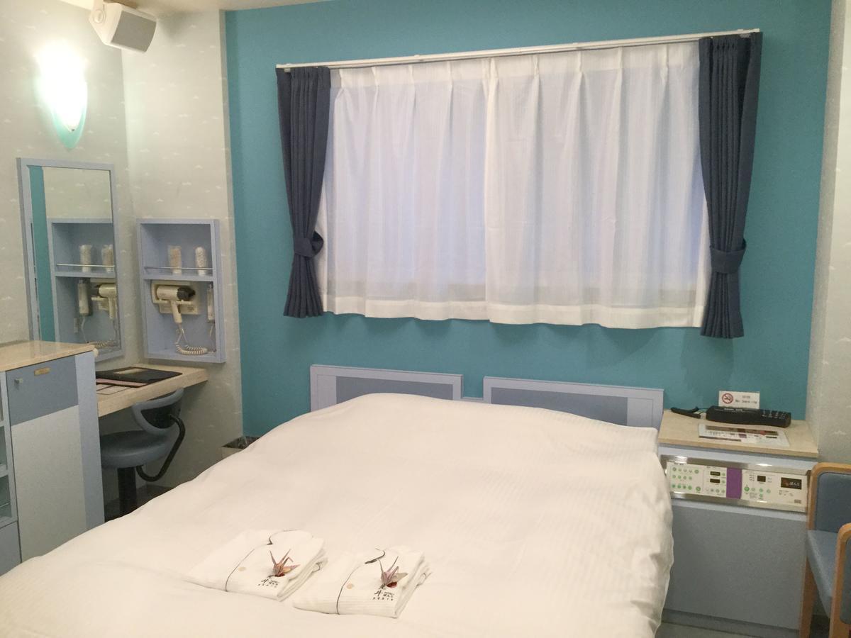 Hotel Ponto Kyoto Extérieur photo