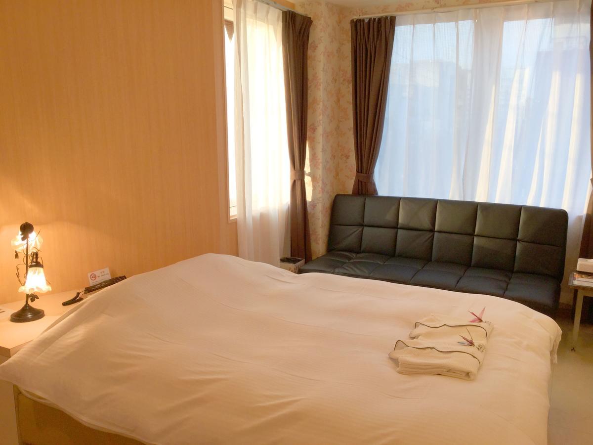 Hotel Ponto Kyoto Extérieur photo