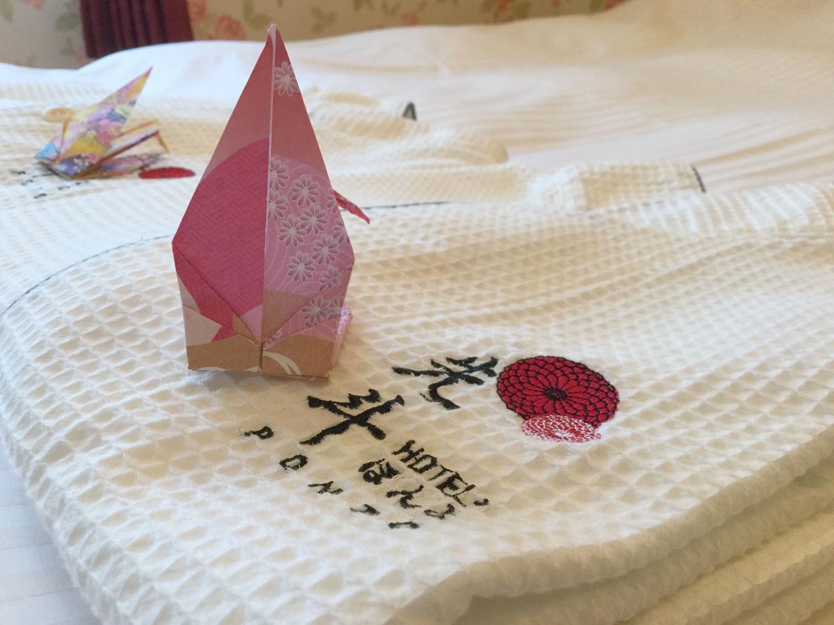 Hotel Ponto Kyoto Extérieur photo