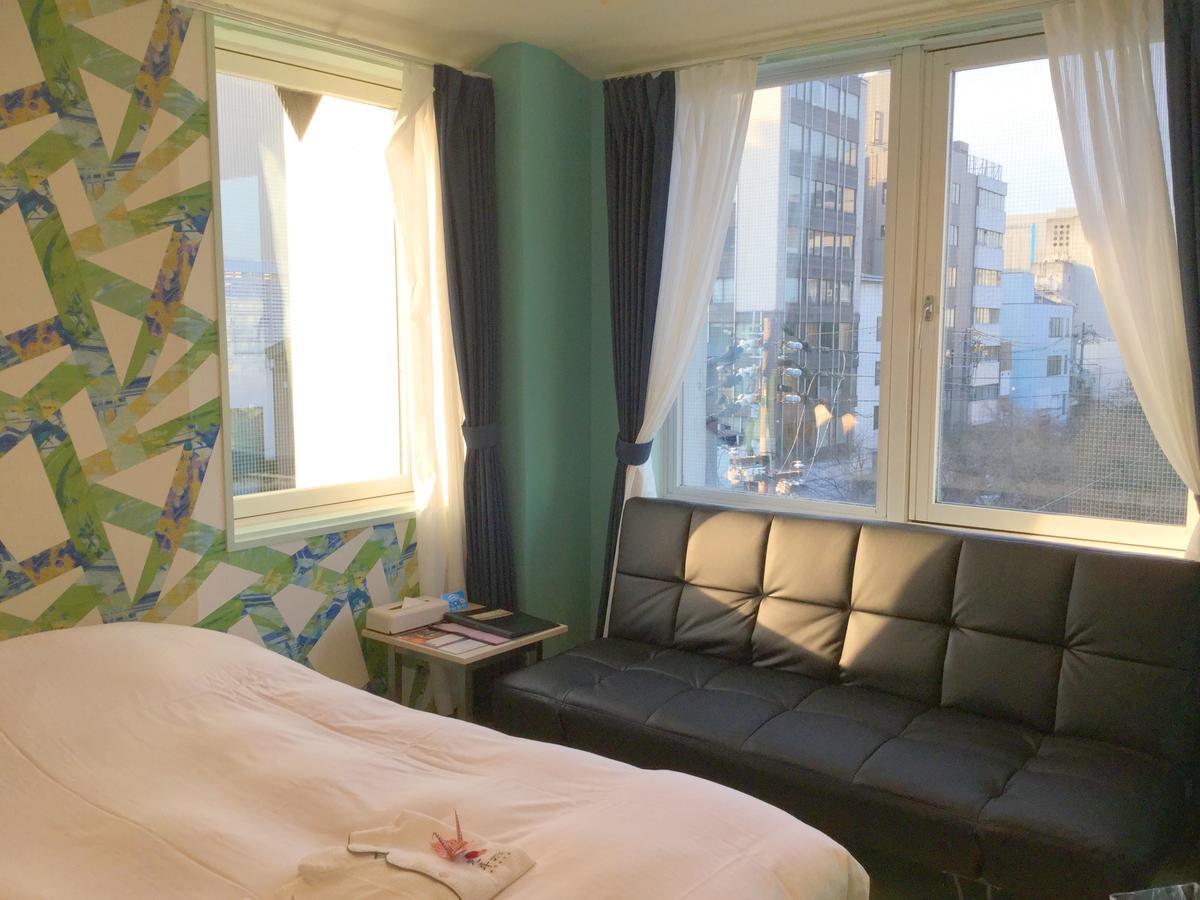Hotel Ponto Kyoto Extérieur photo
