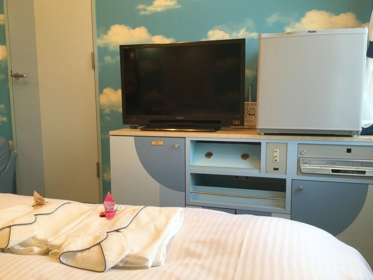 Hotel Ponto Kyoto Extérieur photo