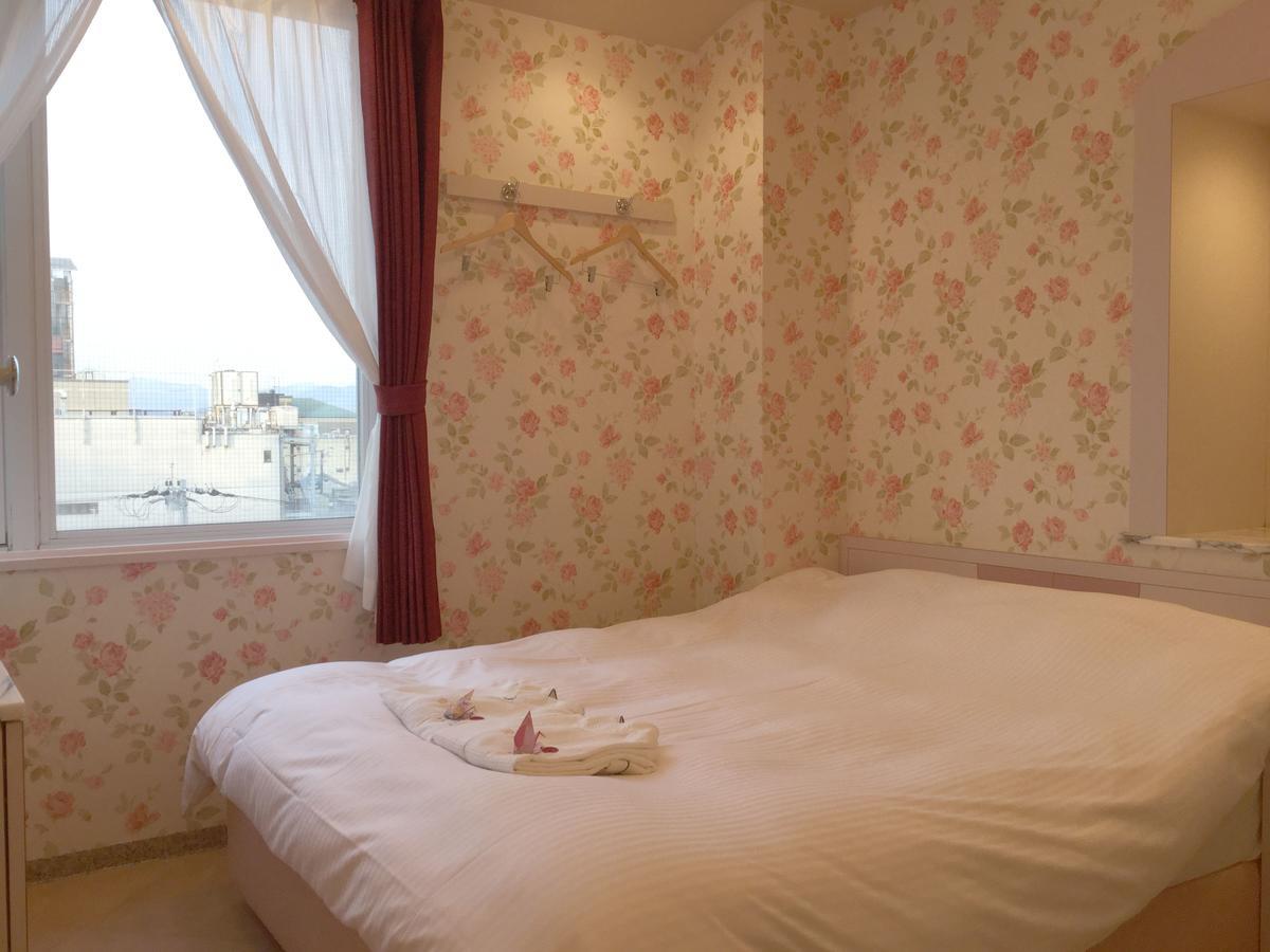 Hotel Ponto Kyoto Extérieur photo