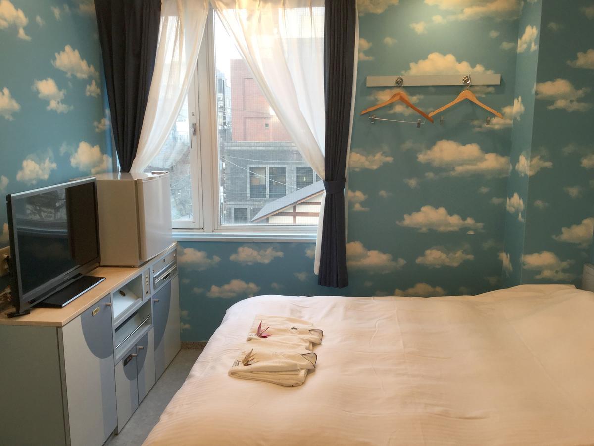 Hotel Ponto Kyoto Extérieur photo
