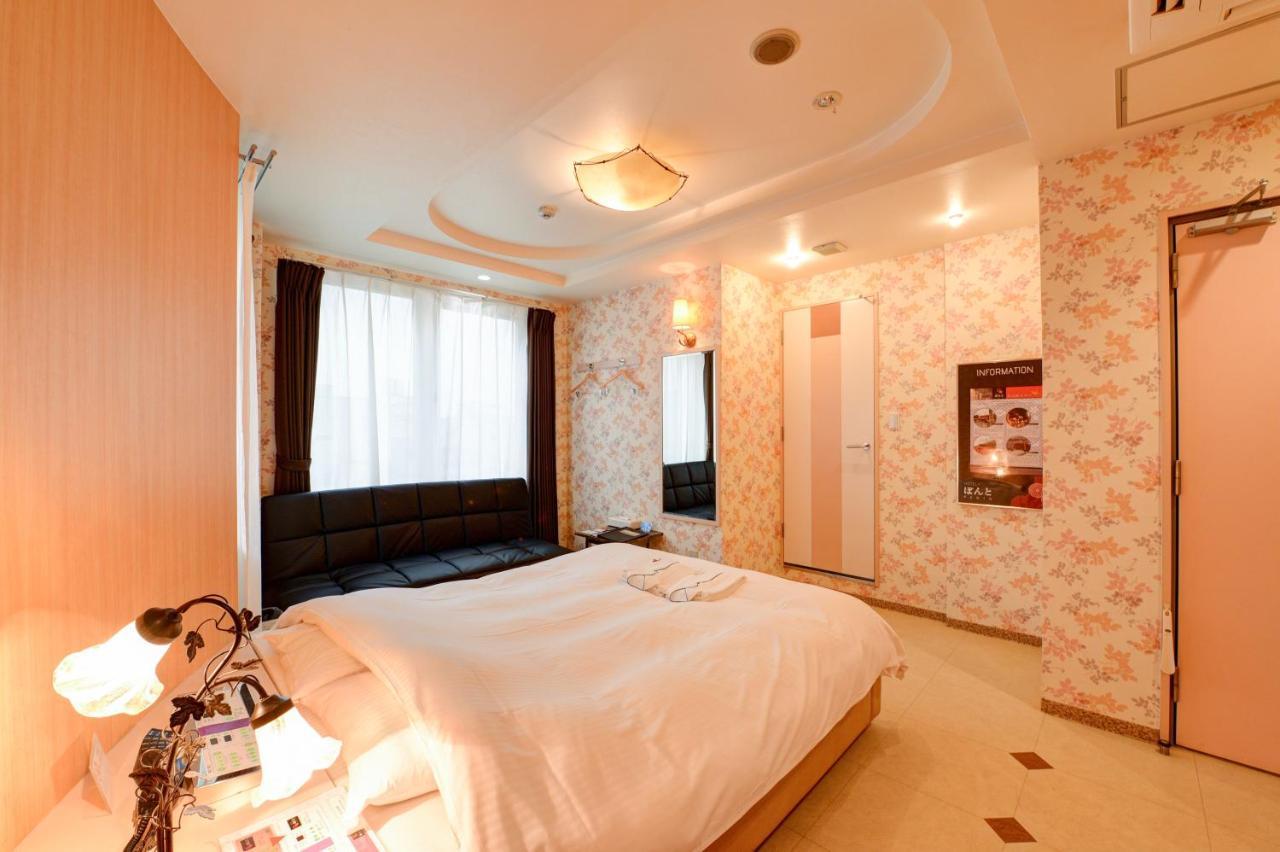Hotel Ponto Kyoto Extérieur photo