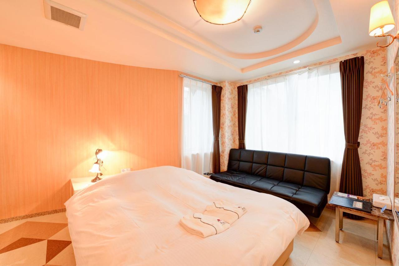 Hotel Ponto Kyoto Extérieur photo