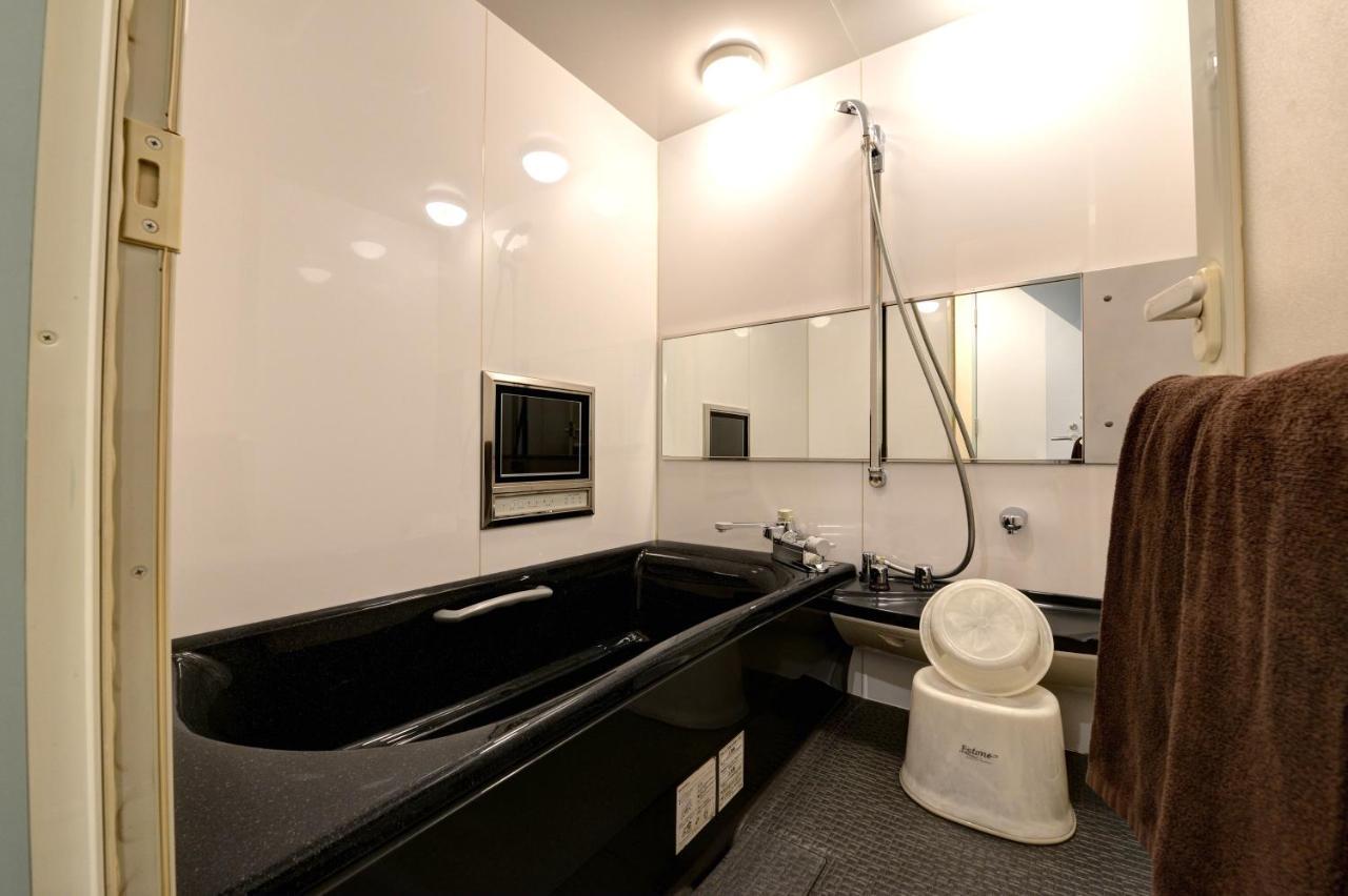 Hotel Ponto Kyoto Extérieur photo
