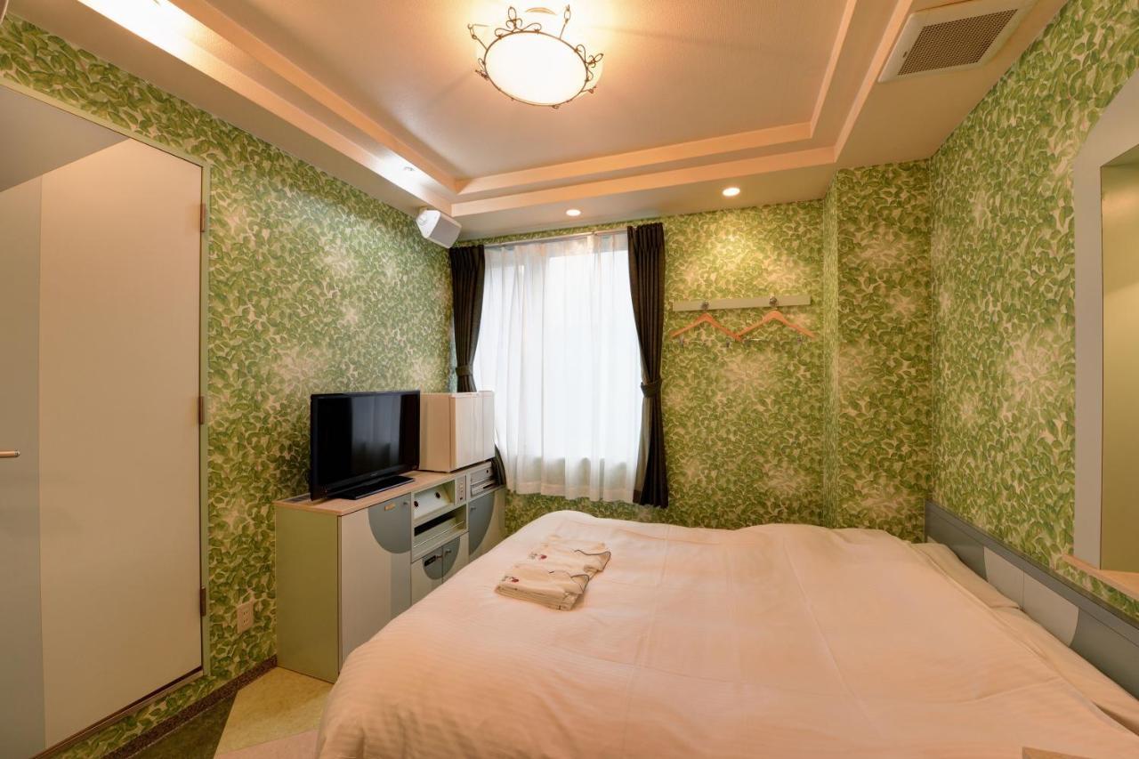 Hotel Ponto Kyoto Extérieur photo