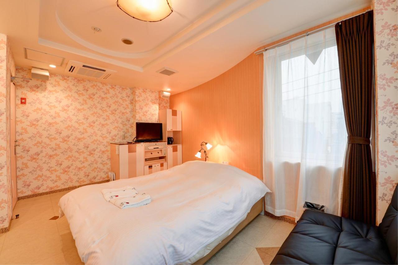 Hotel Ponto Kyoto Extérieur photo