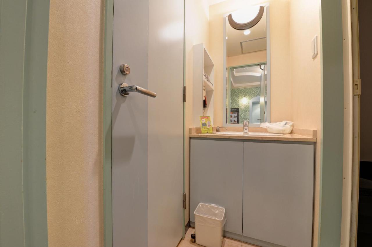 Hotel Ponto Kyoto Extérieur photo