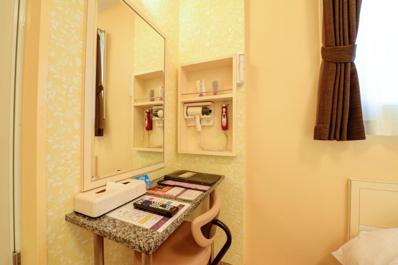 Hotel Ponto Kyoto Extérieur photo