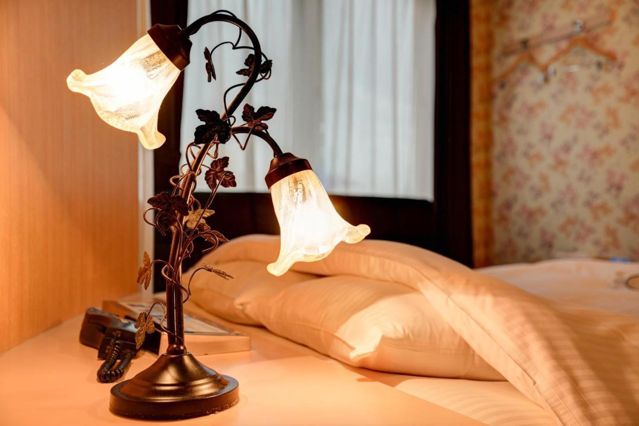 Hotel Ponto Kyoto Extérieur photo