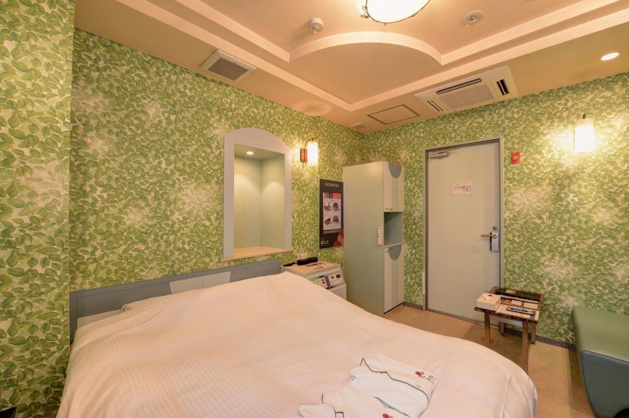 Hotel Ponto Kyoto Extérieur photo