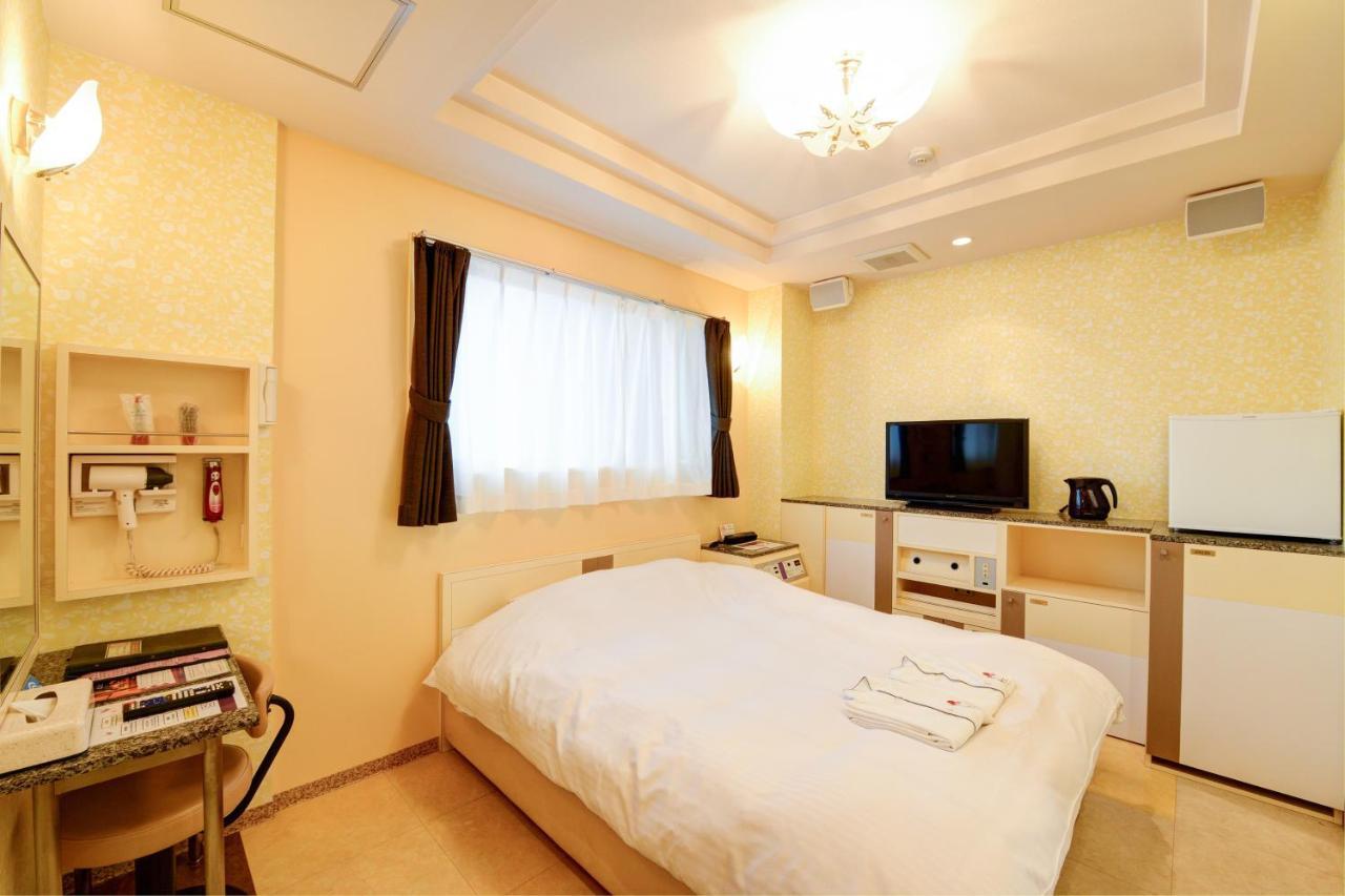Hotel Ponto Kyoto Extérieur photo